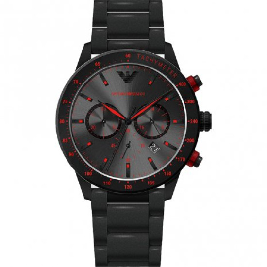 Armani AR11392 Mario Horloge Armani AR11392 Mario Horloge