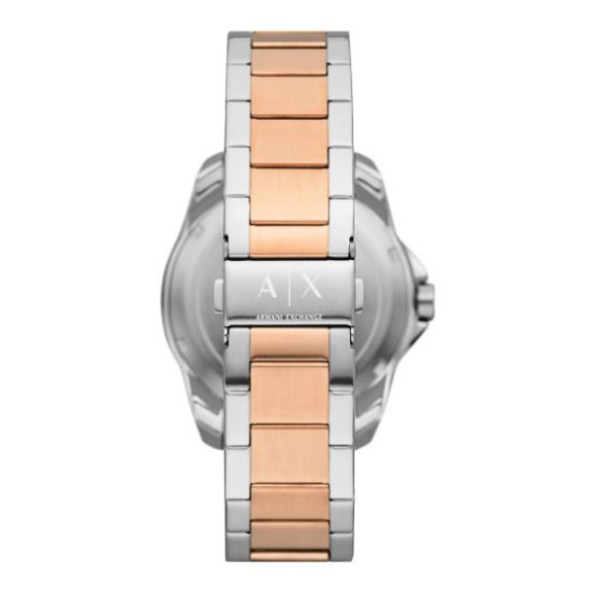 Armani Exchange AX1962 Spencer Horloge