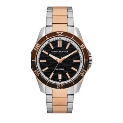 Armani Exchange AX1962 Spencer Horloge