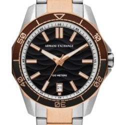 Armani Exchange AX1962 Spencer Horloge