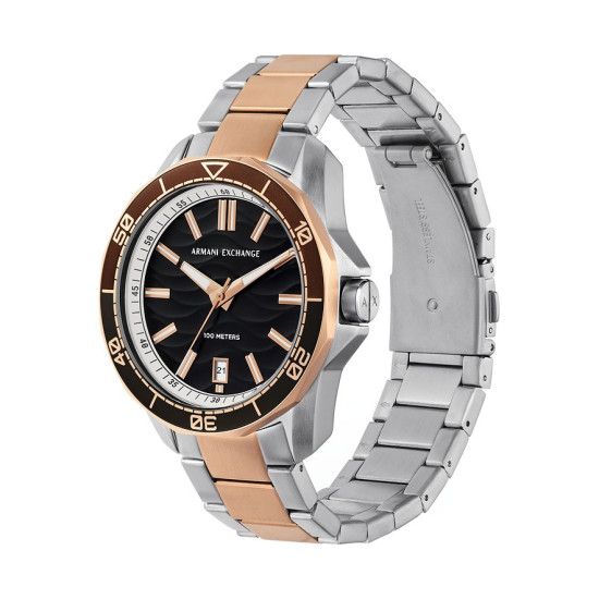 Armani Exchange AX1962 Spencer Horloge