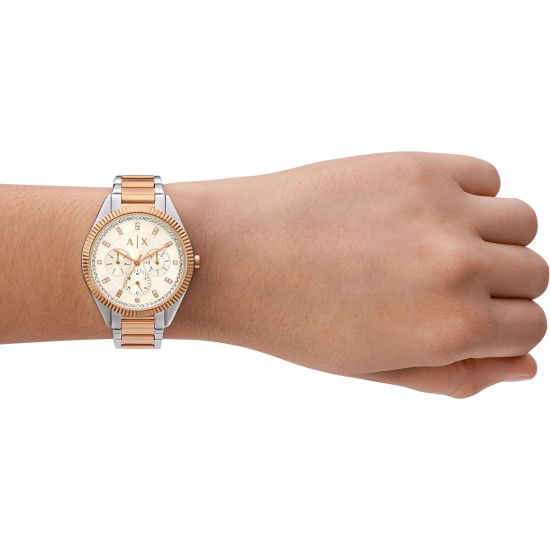 Armani Exchange AX5662 Lady Giacomo
