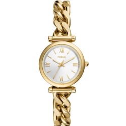 Fossil ES5329 Carlie Dameshorloge