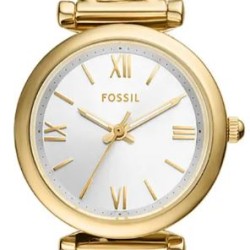 Fossil ES5329 Carlie Dameshorloge