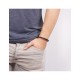 Fossil JF03187040 Vintage Armband Fossil JF03187040 Vintage Armband