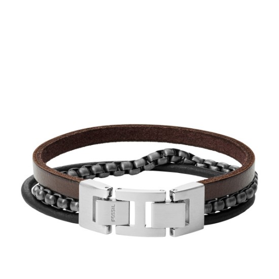 Fossil JF03319998 Vintage Casual Fossil JF03319998 Vintage Casual