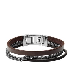 Fossil JF03319998 Vintage Casual Fossil JF03319998 Vintage Casual