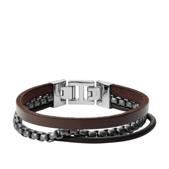 Fossil JF03319998 Vintage Casual Fossil JF03319998 Vintage Casual