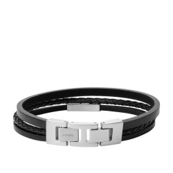 Fossil JF03322040 Vintage Casual Fossil JF03322040 Vintage Casual