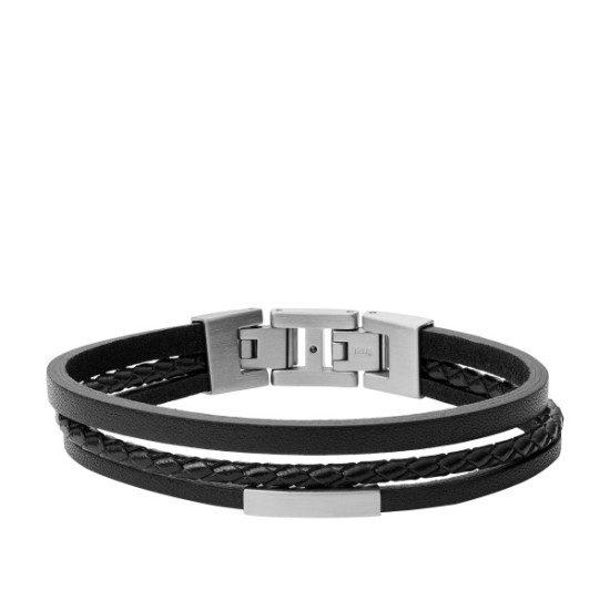 Fossil JF03322040 Vintage Casual Fossil JF03322040 Vintage Casual