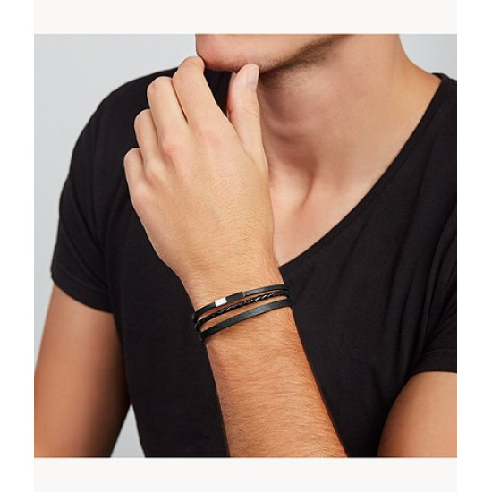 Fossil JF03322040 Vintage Casual Fossil JF03322040 Vintage Casual