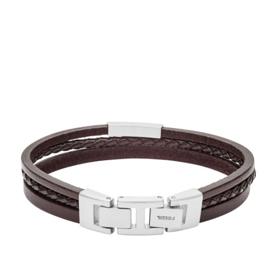 Fossil JF03323040 Vintage Casual Fossil JF03323040 Vintage Casual