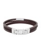Fossil JF03323040 Vintage Casual Fossil JF03323040 Vintage Casual