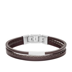 Fossil JF03323040 Vintage Casual Fossil JF03323040 Vintage Casual