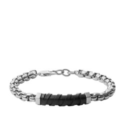 Fossil JF03631040 Armband Fossil JF03631040 Armband