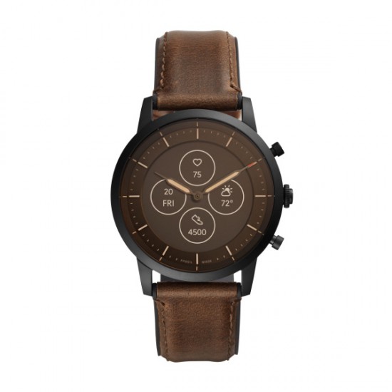 Fossil FTW7008 Hybride Smartwatch Fossil FTW7008 Hybride Smartwatch