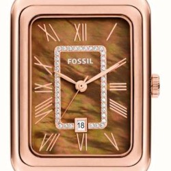 Fossil ES5323 Raquel Dameshorloge