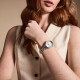 Fossil ES5331 Carlie Dameshorloge Fossil ES5331 Carlie Dameshorloge