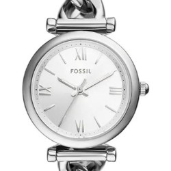 Fossil ES5331 Carlie Dameshorloge