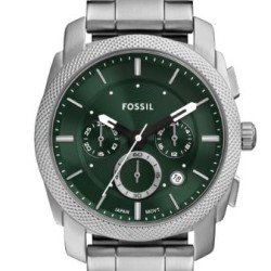 Fossil FS6079 Machine Herenhorloge