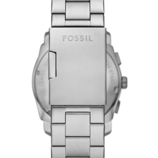 Fossil FS6079 Machine Herenhorloge