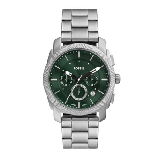 Fossil FS6079 Machine Herenhorloge