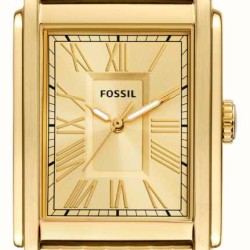 Fossil FS6009 Carraway Horloge