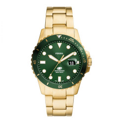 Fossil FS6030 Fossil Blue Heren Fossil FS6030 Fossil Blue Heren