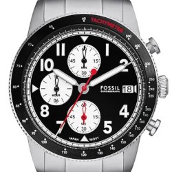 Fossil FS6045 Sport Tourer Horloge
