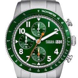Fossil FS6048 Sport Tourer Horloge