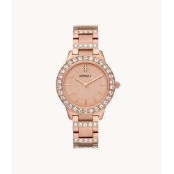 Fossil ES3020 Jesse horloge 36mm