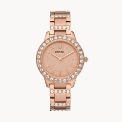 Fossil ES3020 Jesse horloge 36mm Fossil ES3020 Jesse horloge 36mm