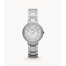 Fossil Virginia ES3282 Horloge 30mm