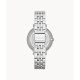 Fossil Jacqueline ES3433 Horloge 36mm Fossil Jacqueline ES3433 Horloge 36mm