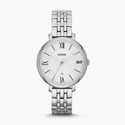 Fossil Jacqueline ES3433 Horloge 36mm