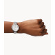 Fossil Jacqueline ES3433 Horloge 36mm Fossil Jacqueline ES3433 Horloge 36mm
