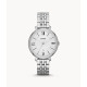 Fossil Jacqueline ES3433 Horloge 36mm Fossil Jacqueline ES3433 Horloge 36mm