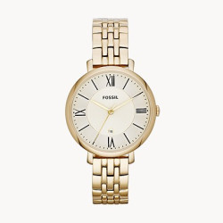 Fossil ES3434 Jacqueline Dames 36mm Fossil ES3434 Jacqueline Dames 36mm