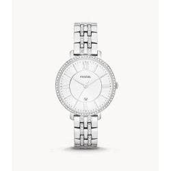 Fossil ES3545 horloge 36mm Fossil ES3545 horloge 36mm