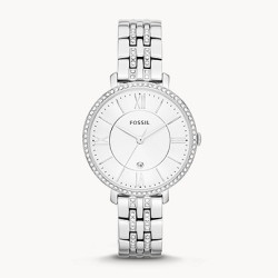Fossil ES3545 horloge 36mm Fossil ES3545 horloge 36mm