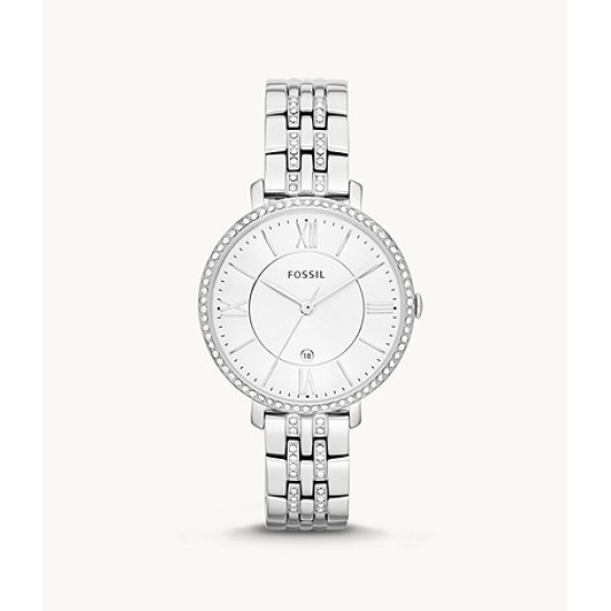 Fossil ES3545 horloge 36mm