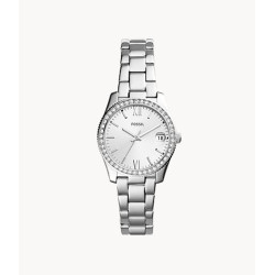 Fossil ES4317 Scarlette horloge  Fossil ES4317 Scarlette horloge