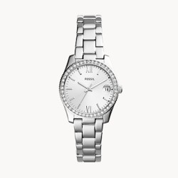 Fossil ES4317 Scarlette horloge 