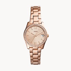Fossil ES4318 Scarlette horloge 