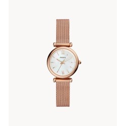 Fossil ES4433 Carlie Horloge 28mm