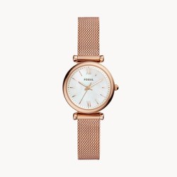 Fossil ES4433 Carlie Horloge 28mm