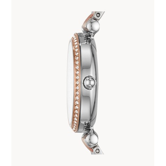 Fossil ES4649 Carlie Mini 28mm Fossil ES4649 Carlie Mini 28mm