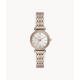 Fossil ES4649 Carlie Mini 28mm Fossil ES4649 Carlie Mini 28mm