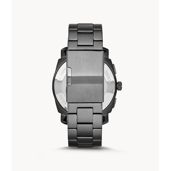 Fossil FS4931 Machine horloge 45mm Fossil FS4931 Machine horloge 45mm