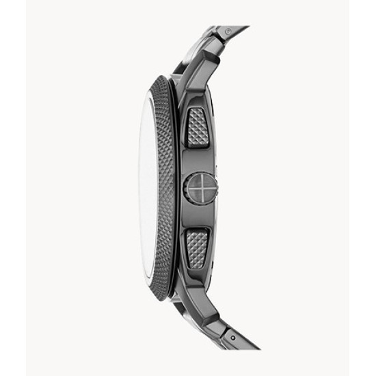 Fossil FS4931 Machine horloge 45mm Fossil FS4931 Machine horloge 45mm